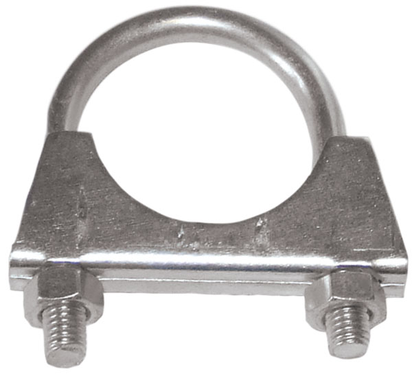 Pipe clamp 38mm mast pipe